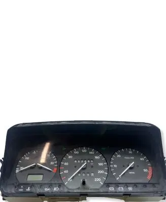 Volkswagen PASSAT B4 Speedometer (instrument cluster) 3A0919033C 040594