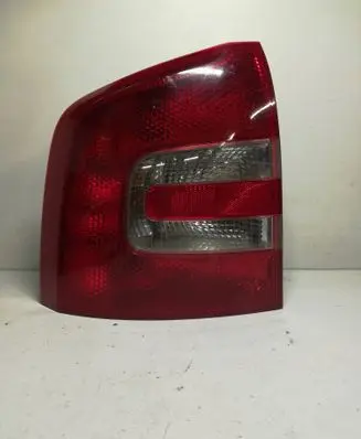 Skoda Octavia Mk2 (1Z) Rear/tail lights 1Z9945095