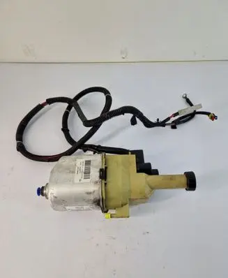 Opel Astra G Electric power steering pump 9191970
