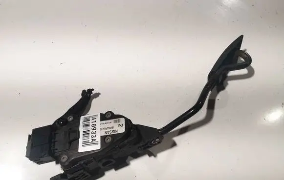 Nissan Primera Accelerator throttle pedal 18002au410 6pv008620-01