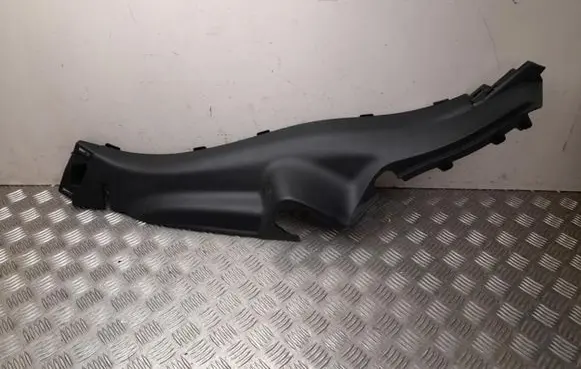 Mazda CX-30 (C) pillar trim DFR568770