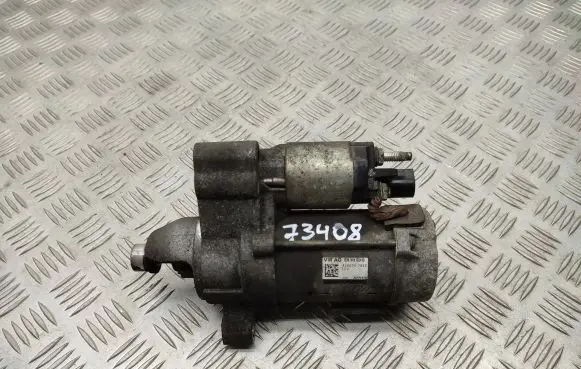 Audi A6 C7 Starter motor 03L911024B
