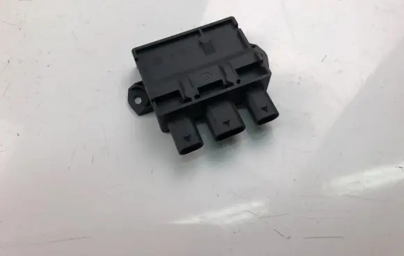 Volvo S60 Other control units/modules E01543102