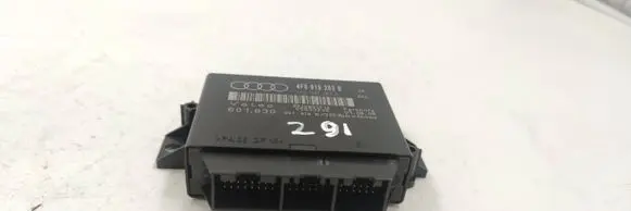 Audi A6 S6 C6 4F Parking PDC sensor 4F0910283B 4F0919283B 0520803714