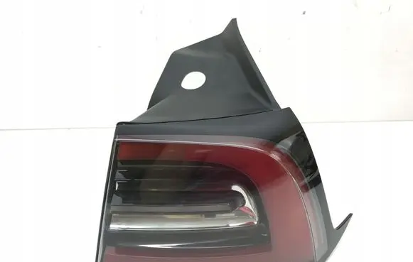 Tesla Model 3 Rear/tail lights set 