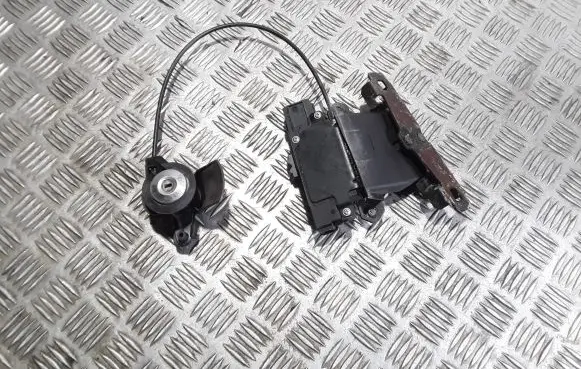 Ford Focus C-MAX Tailgate/trunk/boot lock/catch/latch 3M51R442A66AK 3M5143608AA