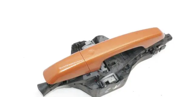 Land Rover Discovery Sport Front door exterior handle FK72224A82AA BJ32224N02