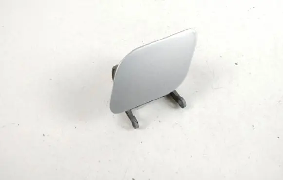 BMW 7 F01 F02 F03 F04 Headlight washer spray nozzle cap/cover 7184191 10268110 E90003400