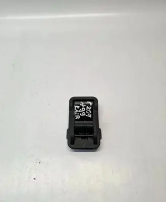 Mercedes-Benz E A207 Convertible roof lock/latch A2097500372 A2097570072
