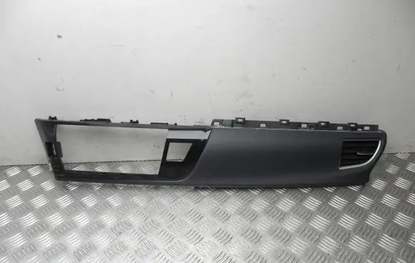 Toyota Corolla E160 E170 Climate control/heater control trim 5547002330
