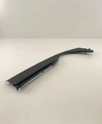 Porsche Boxster 986 Dashboard glove box trim 99655218604