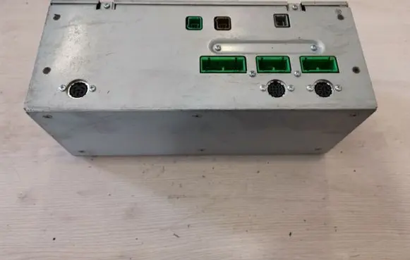 Volvo V70 GPS navigation control unit/module 86510151
