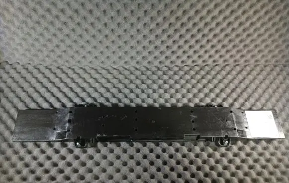 Mercedes-Benz C W206 Radio antenna 