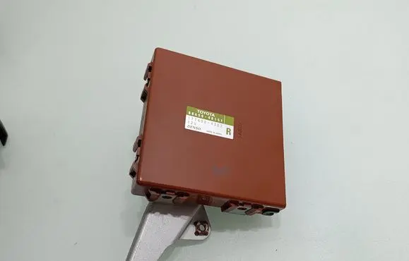 Lexus RX 330 - 350 - 400H Air conditioning/heating control unit 8865048151