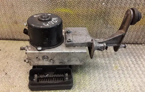 Mercedes-Benz C W203 ABS Pump 0325459132 0044312912