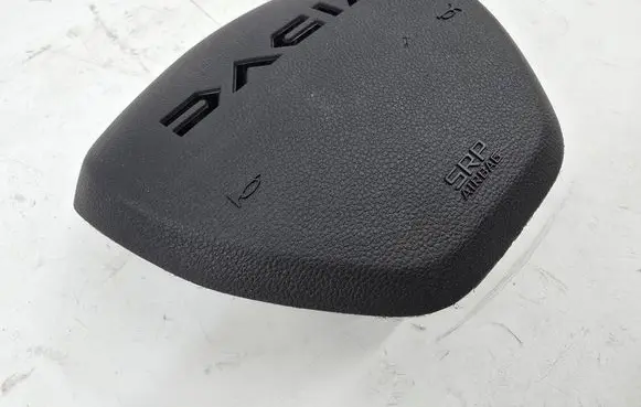 Dacia Sandero III Steering wheel airbag 