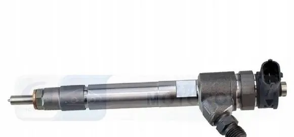 Fiat Ducato Fuel injector 0046350501 044511113R