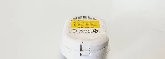 Mercedes-Benz C W203 Interior temperature sensor A2038300072