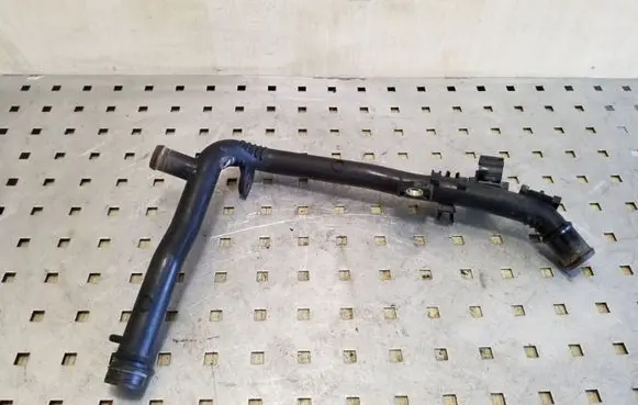 Skoda Superb B6 (3T) Engine coolant pipe/hose 03L121065AJ