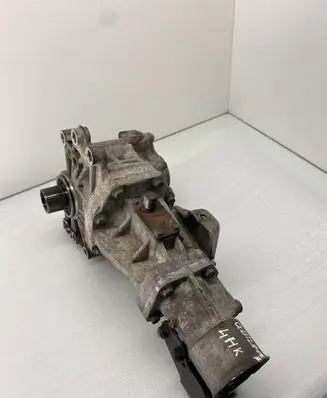 Mitsubishi Outlander Gearbox transfer box case 067023