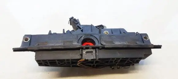 Audi A6 S6 C5 4B Central locking motor 4B0827565H 8D9827565H
