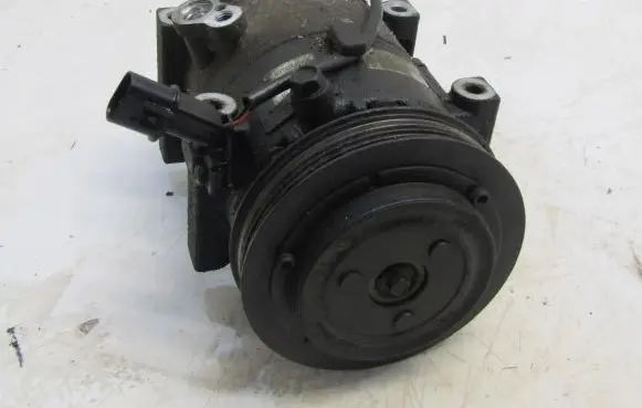 Hyundai i20 (GB IB) Air conditioning (A/C) compressor (pump) ALEAA06