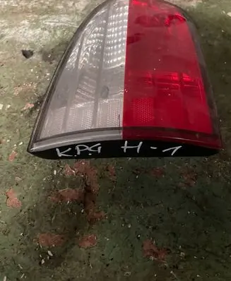 Hyundai H-1, Starex, Satellite Rear/tail lights 924054A5