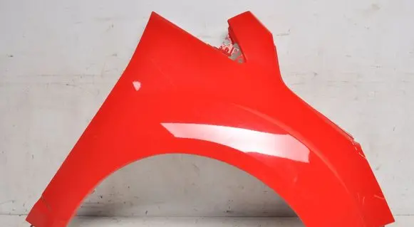 Ford Grand C-MAX Front mudguard 