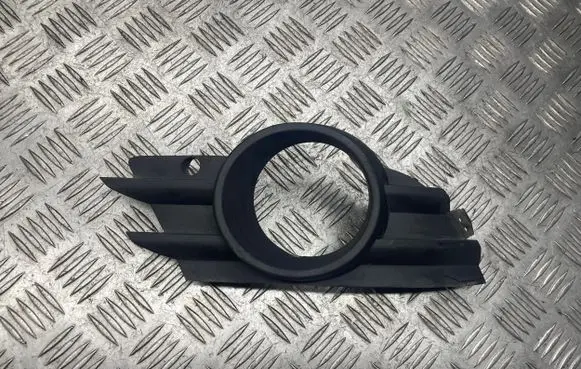 Opel Meriva A Front bumper lower grill 13193539 464549018