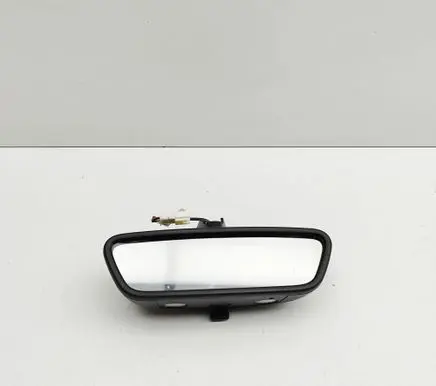 Mercedes-Benz CLA C117 X117 W117 Rear view mirror (interior) A1768100617