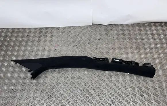 Tesla Model X (A) pillar trim 103594504F