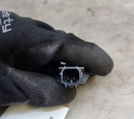 Volvo V40 Airbag deployment crash/impact sensor 31360986