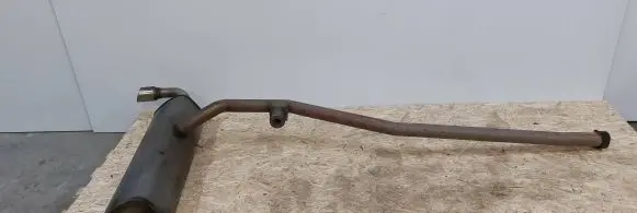 Muffler/silencer