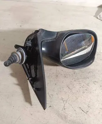 Peugeot 206 Manual wing mirror E2017003 E2027003