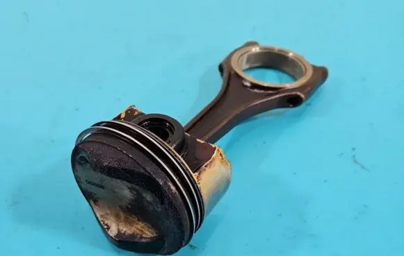 Audi A8 S8 D4 4H Piston CTU IMPRK1424904