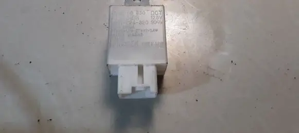 Immobilizer control unit/module