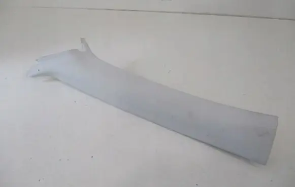 Peugeot 308 (A) pillar trim 9677359477