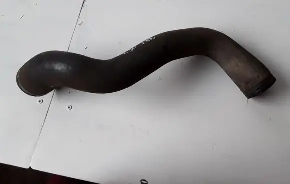 Volvo C30 Intercooler hose/pipe 30741215