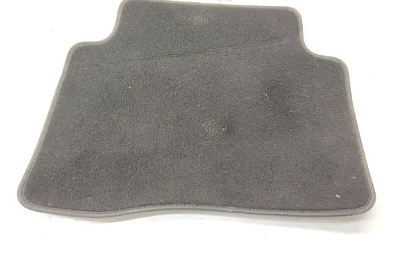 Hyundai Tucson TL Rear floor mat 