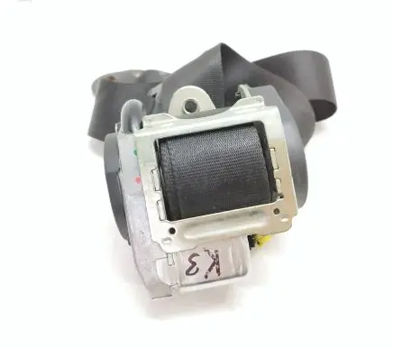 Ford S-MAX Front seatbelt 605274300