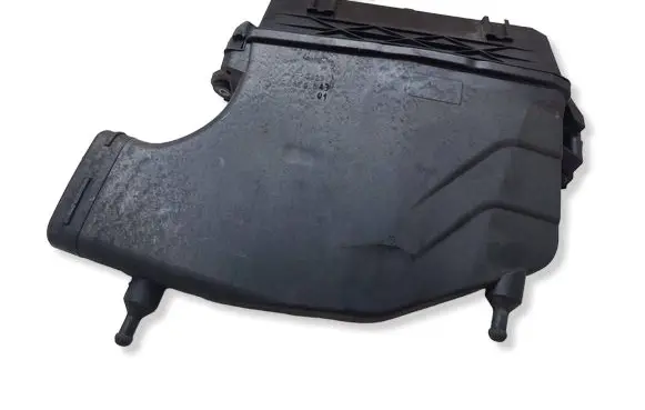 Mercedes-Benz S W222 Air filter box A6420904301