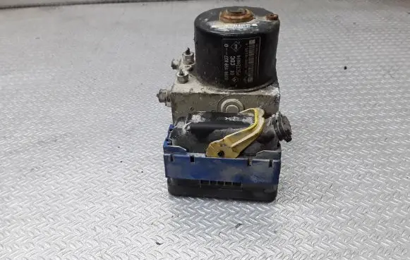Renault Espace - Grand espace IV ABS Pump 10096014233 8200159837D