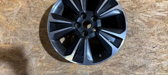 Suzuki Vitara (LY) R17 alloy rim 4321054P80 B012453