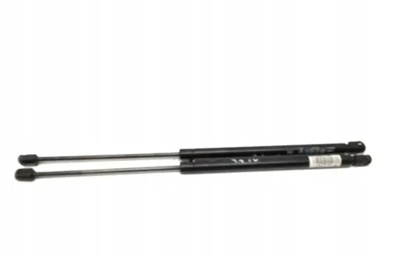 Mercedes-Benz A W168 Shock absorber/damper mounting bracket 