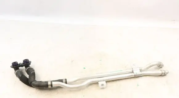 BMW M5 Coolant pipe/hose 5A36659 17125A36659