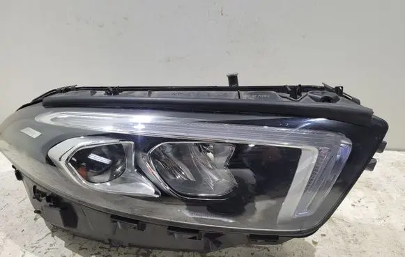 Mercedes-Benz A W177 Headlight/headlamp A1779064803 A2479004204