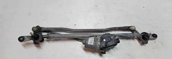 Chrysler Pacifica Front wiper linkage and motor 68229327AB