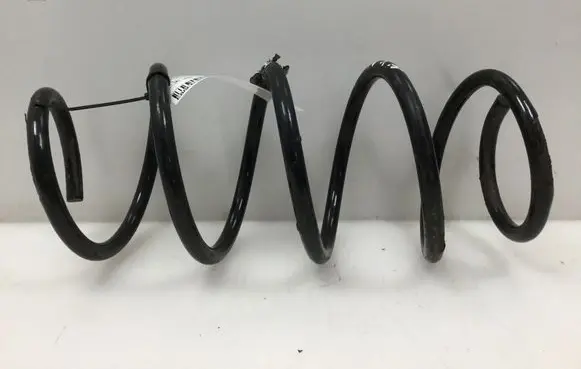 Volkswagen Fox Front coil spring 