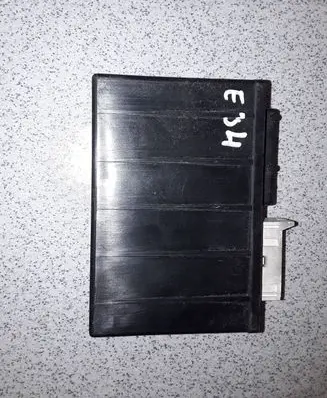 Door central lock control unit/module
