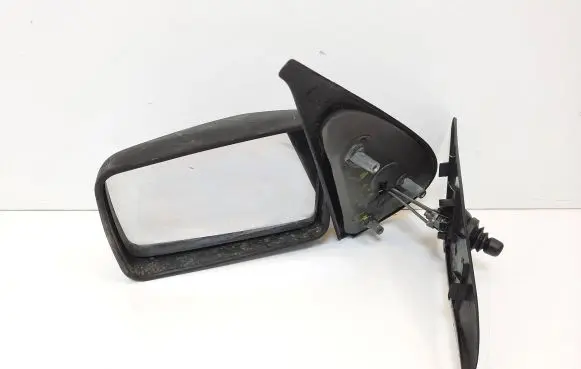 Fiat Tipo Manual wing mirror 